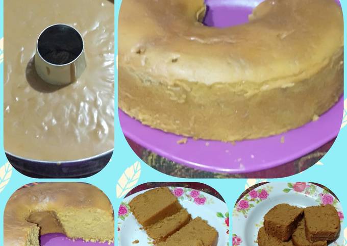 Bluder Kopi (Chocolatos coffee)