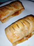 Puff Ayam Guna Instant Puff Pastry