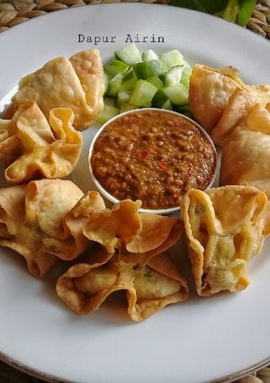 Foto resep Batagor Aci