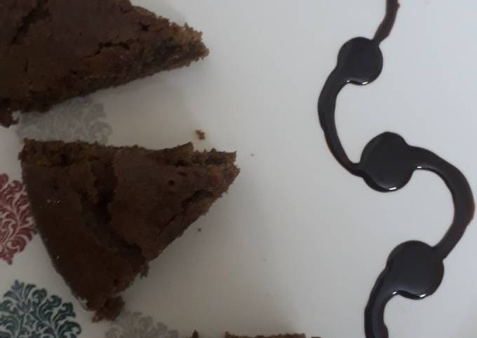 Parle G And Marie Biscuit Cake Recipe By Tasneem Khan Cookpad