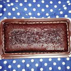 รูปของ Brownies kukus ny.liem