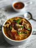 Tauto (Soto Tauco) Khas Pekalongan