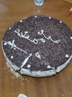 صورة لوصفة تحلية تارت