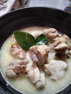 Foto resep 128. Opor ayam
