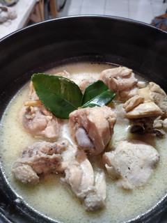 Foto resep 128. Opor ayam