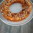 Gâteau moelleux aux pommes
