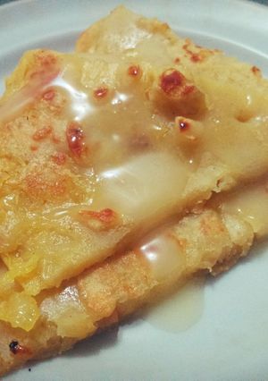 Foto resep Dadar Kenari