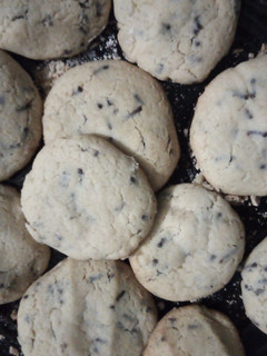 Una foto de Galletitas para la merienda