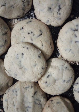 Una foto de Galletitas para la merienda