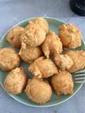 Bakso Goreng Ayam