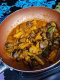 Sambel Goreng Ati