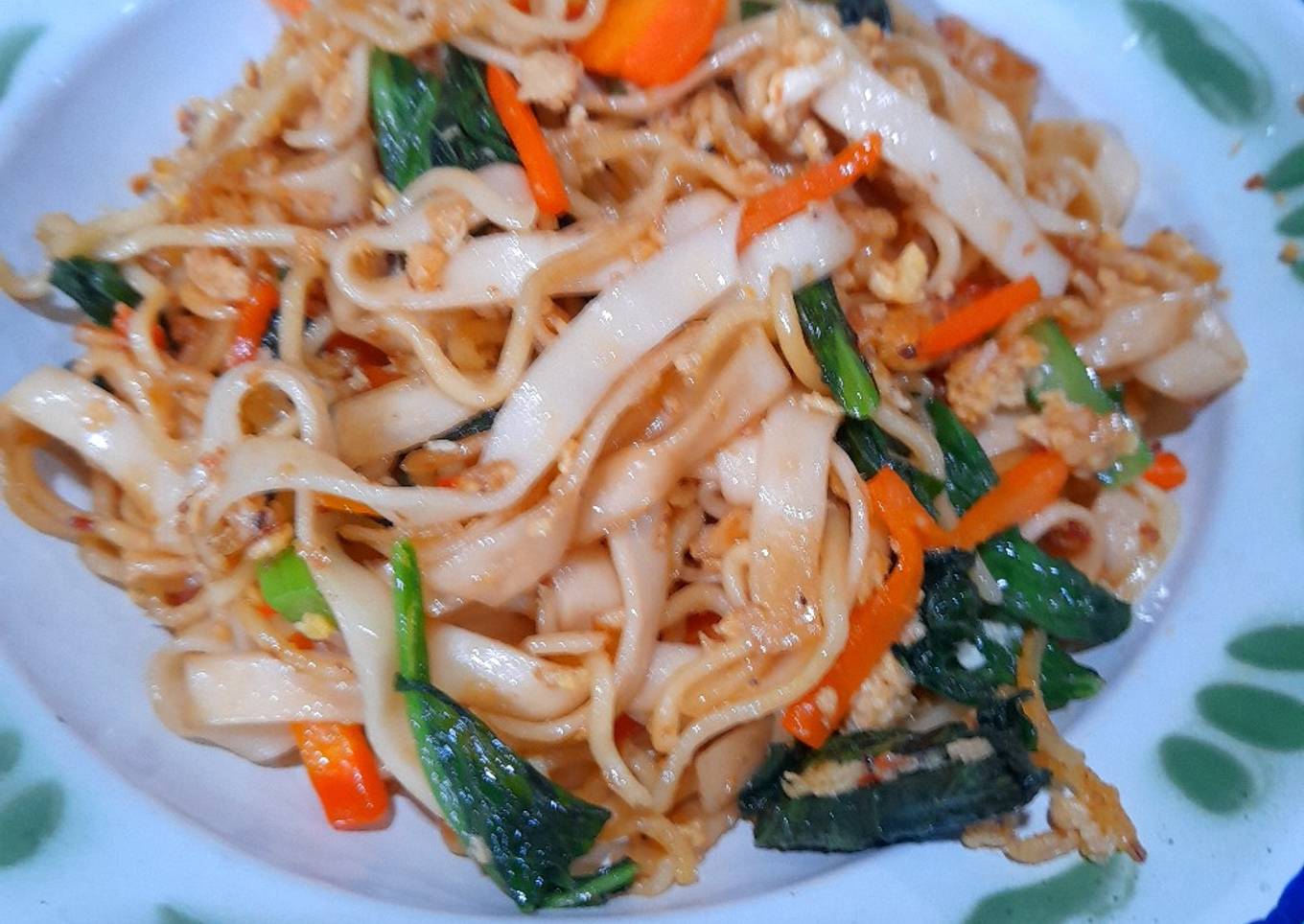 Mie goreng