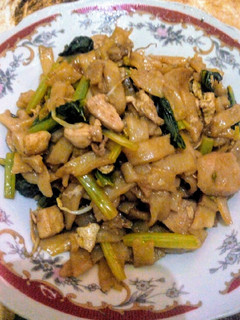 Foto resep Kwetiaw Goreng