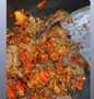 Langkah Mudah untuk Membikin Resep Dendeng balado padang yang Bikin Ngiler Anti Ribet, Menggugah Selera