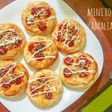 Roti pizza superrrr empuuukkkk