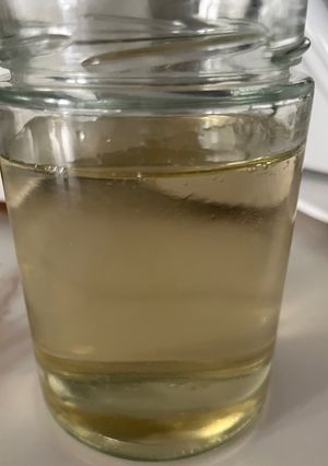 Foto principal de Azúcar Invertido (el ingrediente estrella en la repostería)