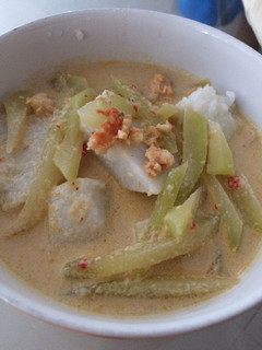 Foto resep Lontong Sayur
