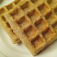 Waffles de Avena