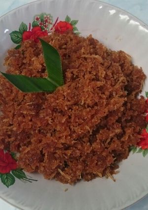 Foto resep Inti Kelapa