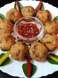 Rice balls