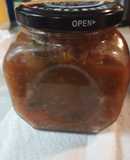 Americanized version of British Pickle