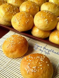 Foto resep Mini Bun