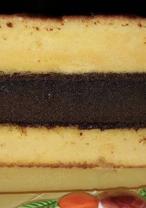 Foto resep Lapis Surabaya