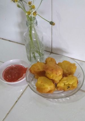 Foto resep Tahu Fantasy