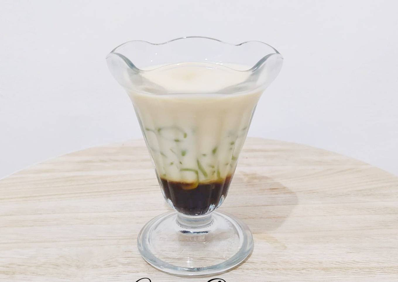 Cendol Dawet Susu