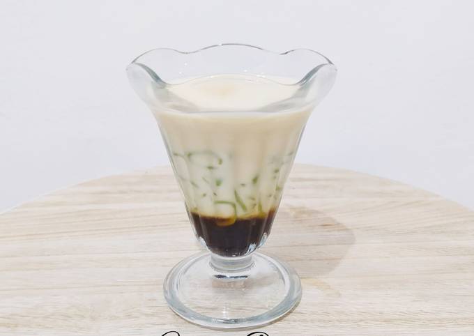 Cendol Dawet Susu