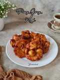 Pisang Goreng Madu
