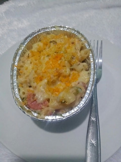Foto resep Mac n Cheese