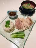 ข้าวมันเป็ด