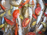 Tumis Ikan