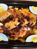 Sotanghon Guisado