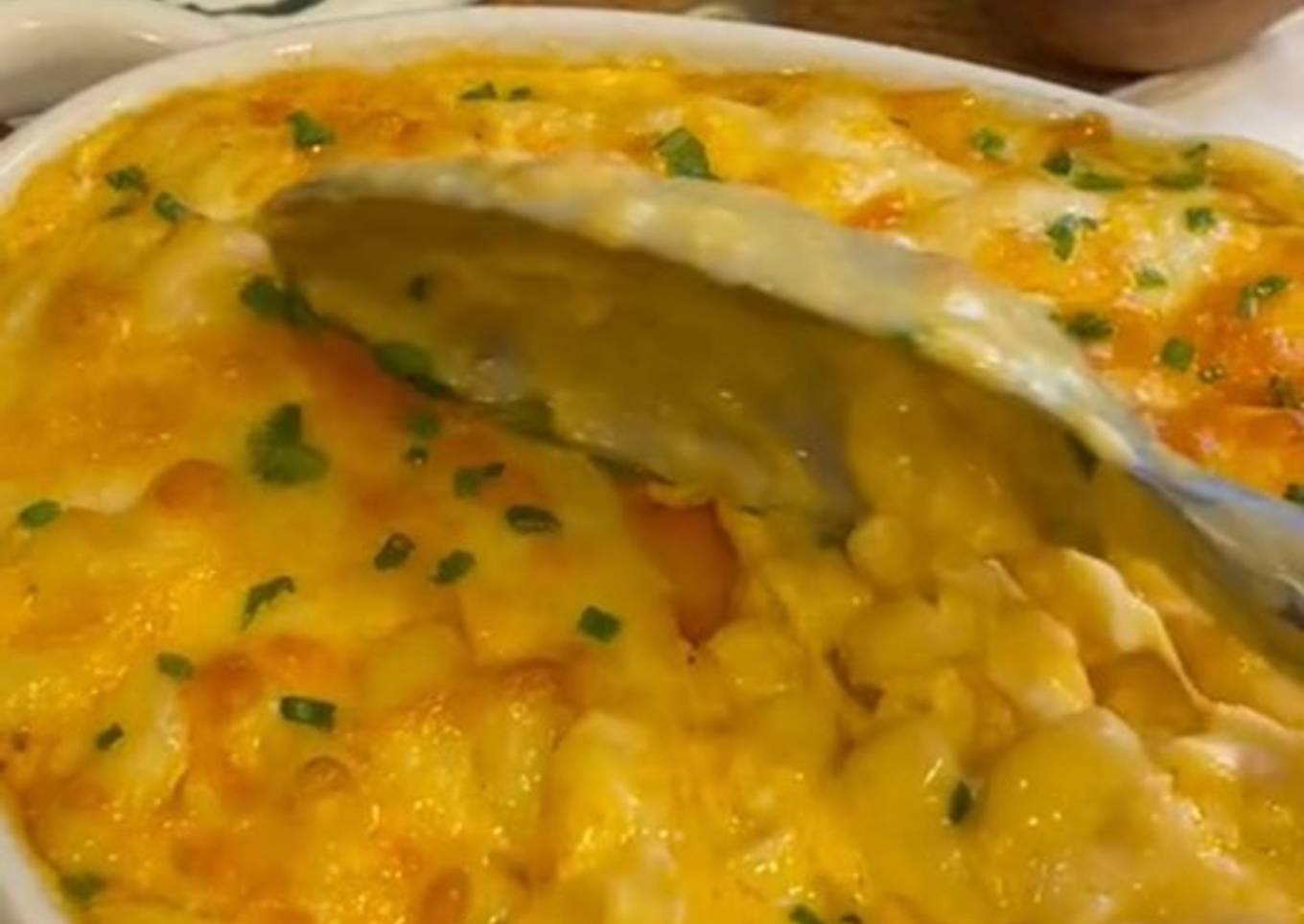Mac n cheese