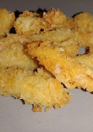 Foto resep Stick Keju Leleh