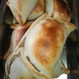 Empanadas de pino colchagüinas