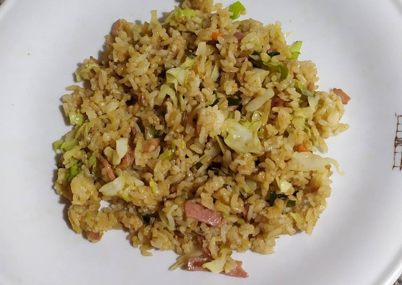 Nasi Goreng Favorite