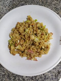 Foto resep Nasi Goreng Favorite