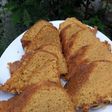 Bolu gula merah