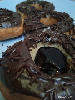 Foto resep Donat Madu