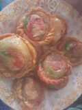 Malai khaja