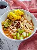 175. Asinan Sayur Betawi