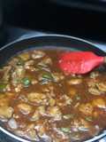 Chicken Shashlik