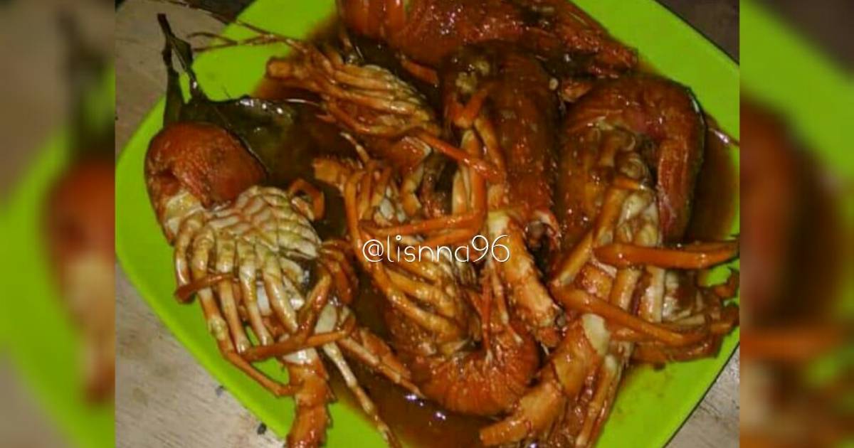 646 Resep Lobster Enak Dan Sederhana - Cookpad