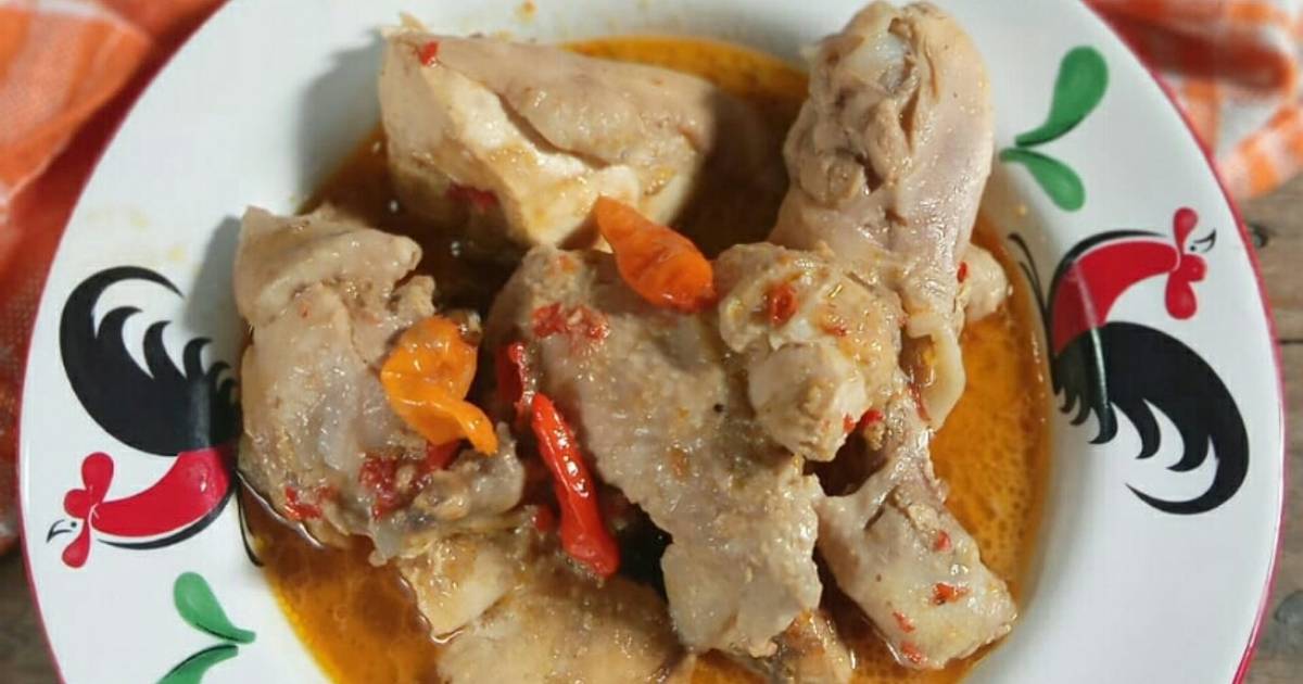 Resep Masakan Harvestmoon 3 : 3.685 resep masakan khas lombok enak dan