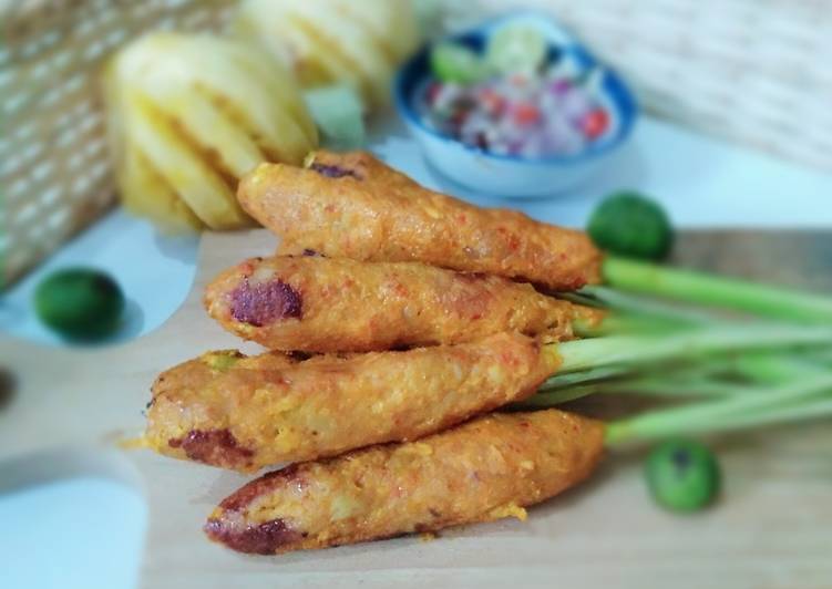Sate lilitš¢