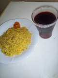 Indomie and sobo