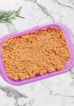 Foto resep 11. Bumbu Pecel Simple, Enak, Kilat, No Ribet